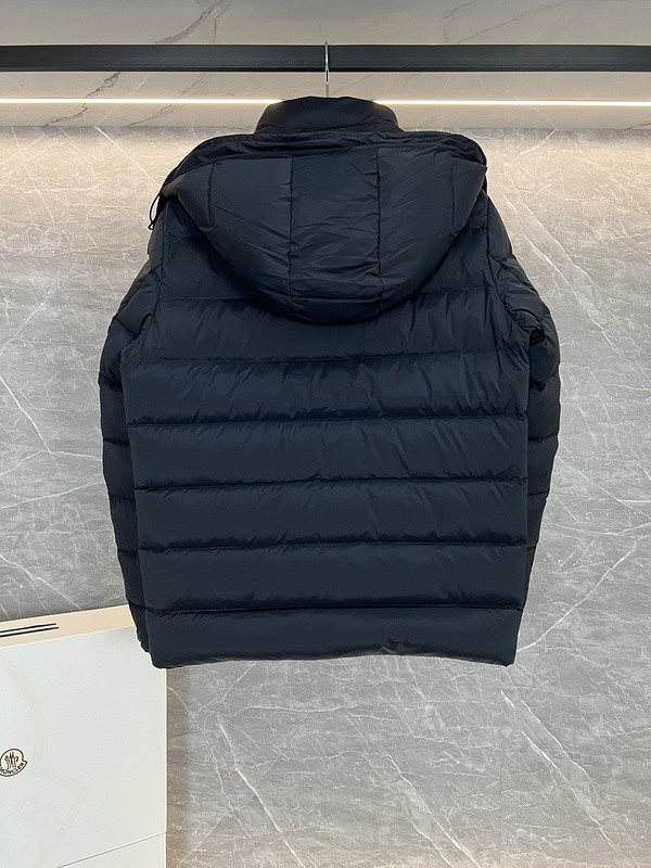 Monc COAT