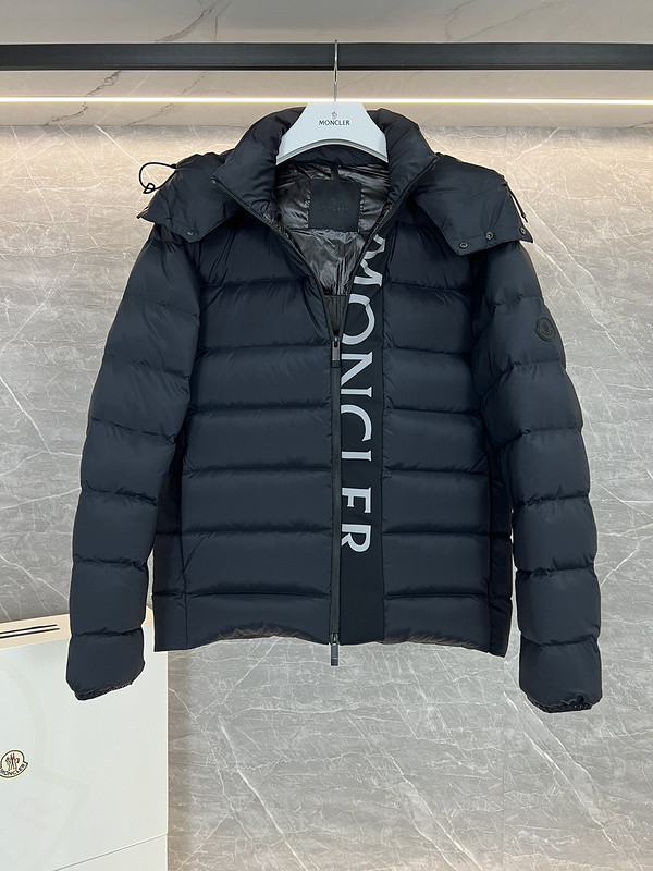 Monc COAT