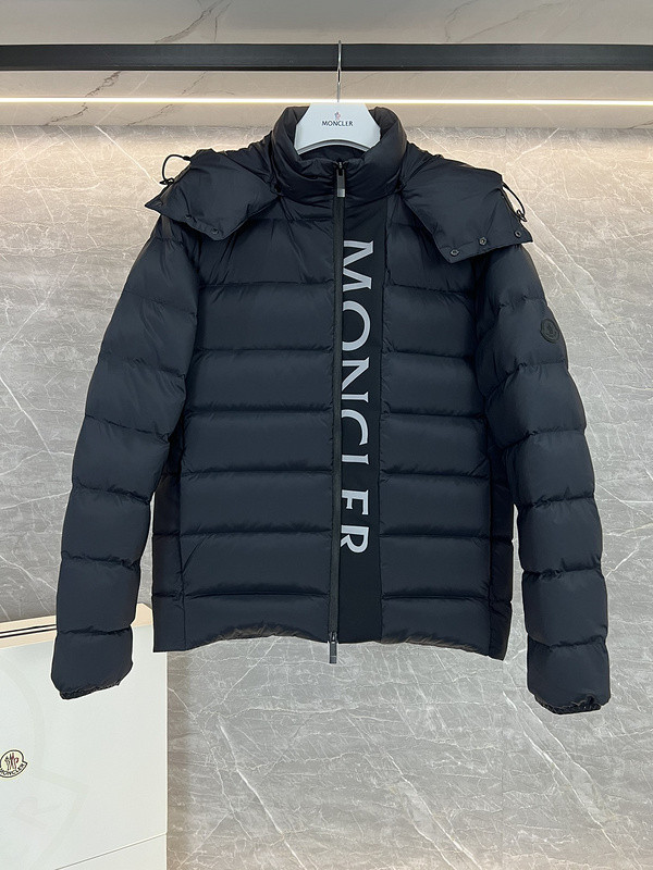 Monc COAT
