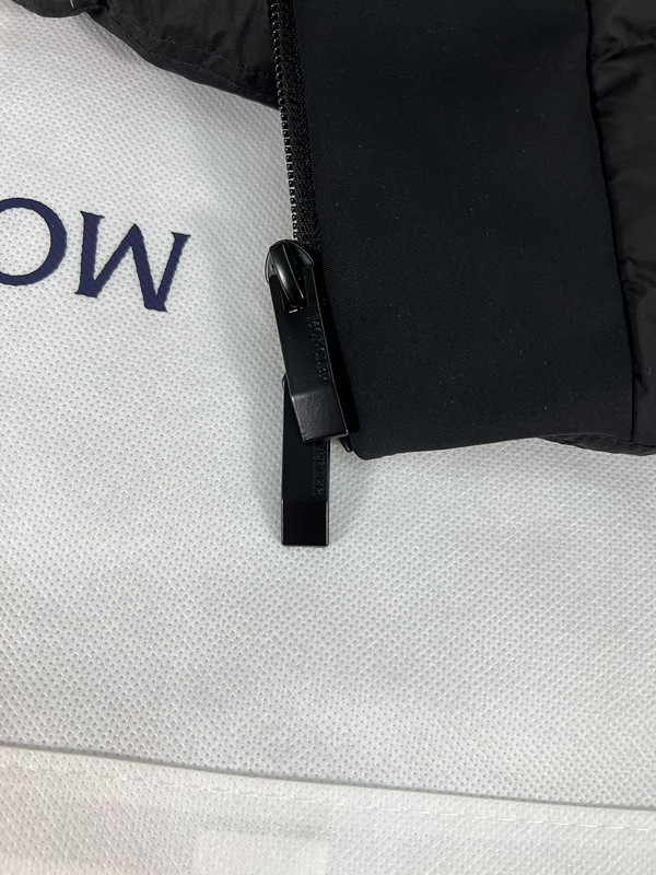 Monc COAT