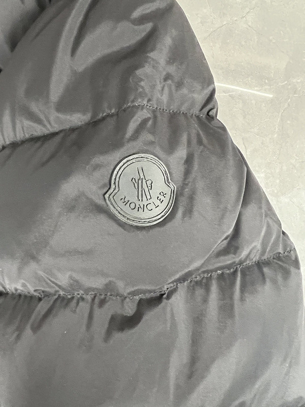 Monc COAT