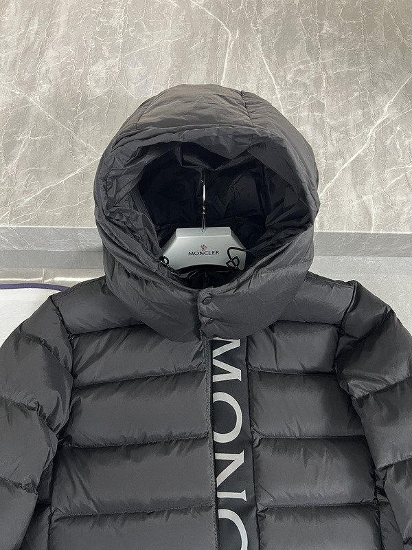Monc COAT