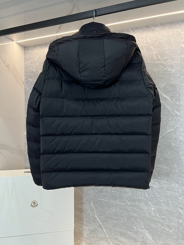 Monc COAT