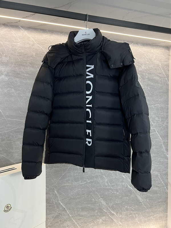 Monc COAT