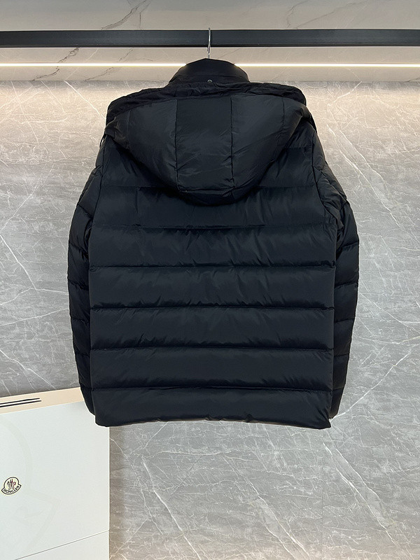 Monc COAT