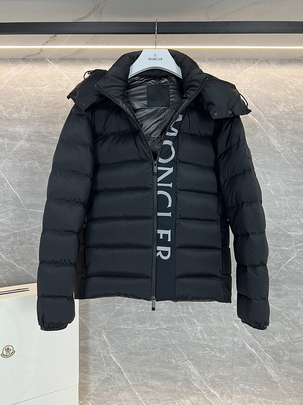 Monc COAT