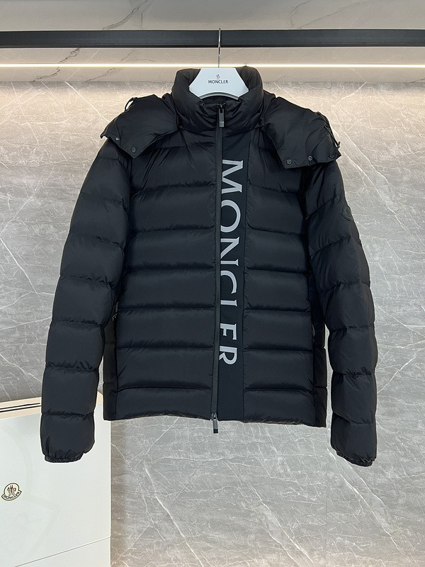 Monc COAT