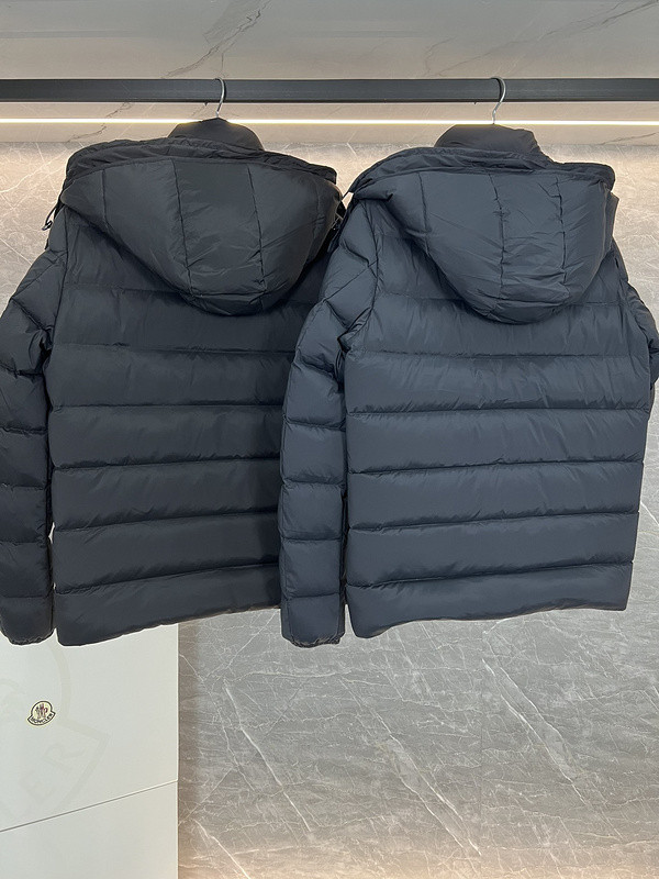 Monc COAT