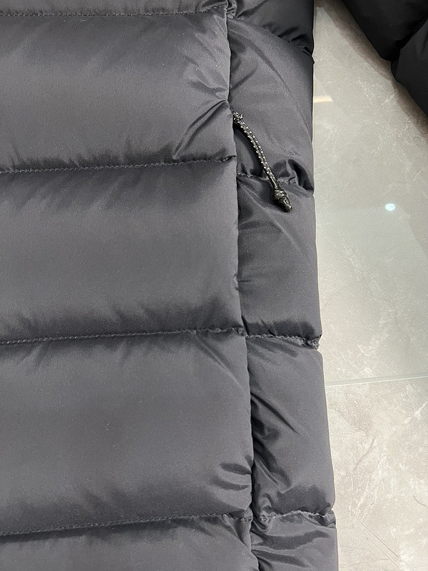 Monc COAT