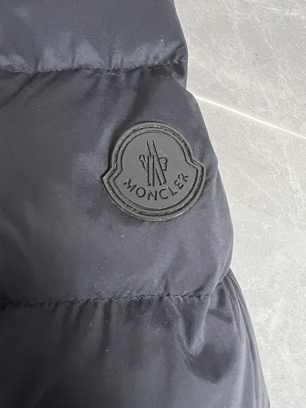 Monc COAT