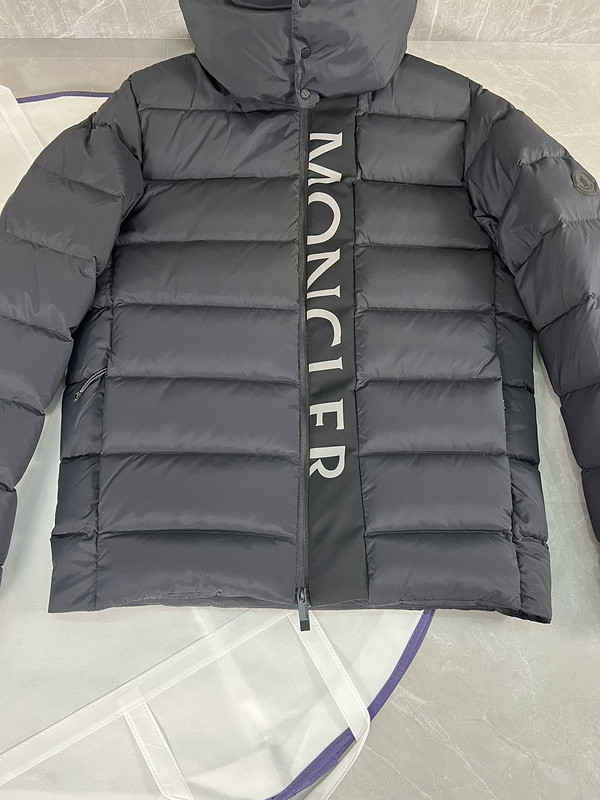 Monc COAT