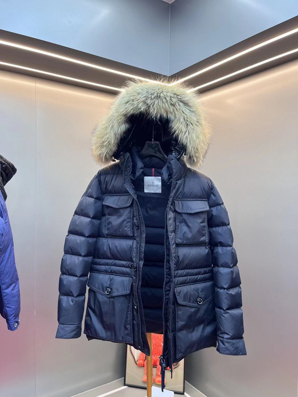 Monc COAT