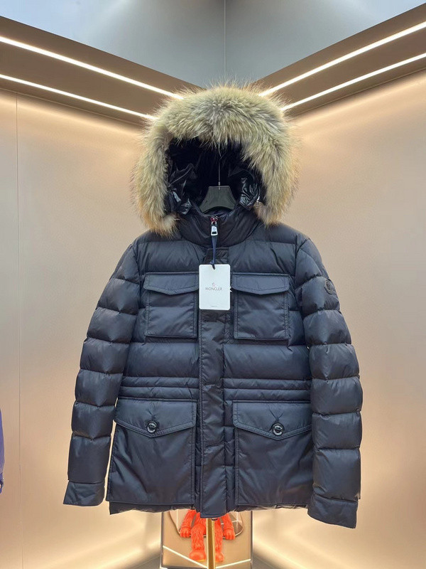 Monc COAT