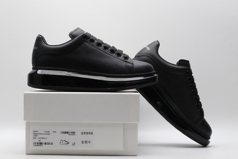 MQ Sneakers