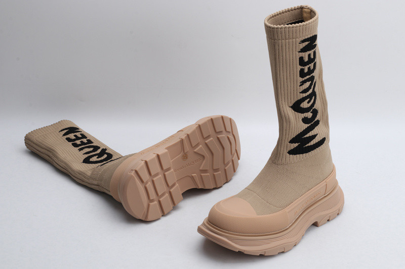 MQ Sneakers