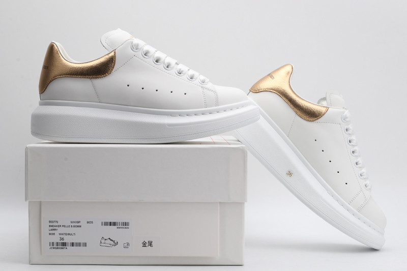 MQ Sneakers
