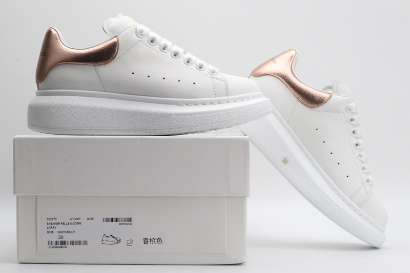 MQ Sneakers