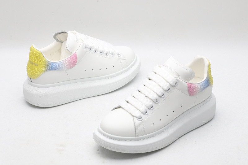 MQ Sneakers