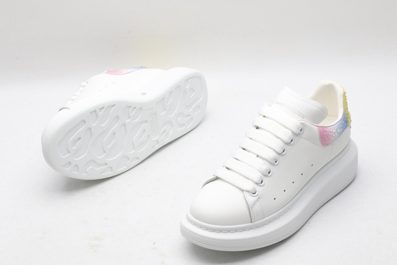 MQ Sneakers