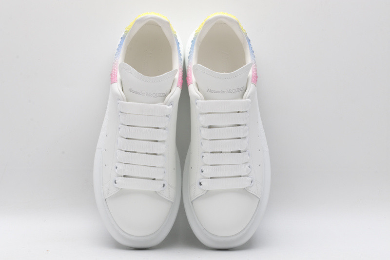 MQ Sneakers