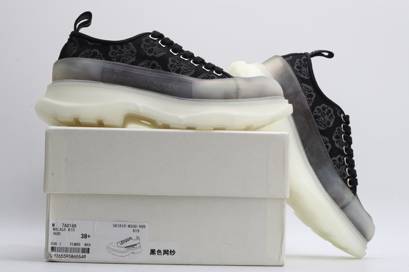 MQ Sneakers