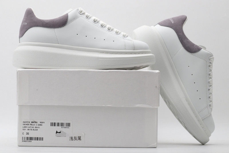MQ Sneakers