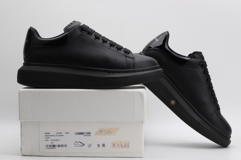 MQ Sneakers