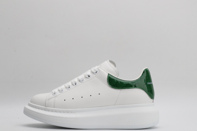 MQ Sneakers