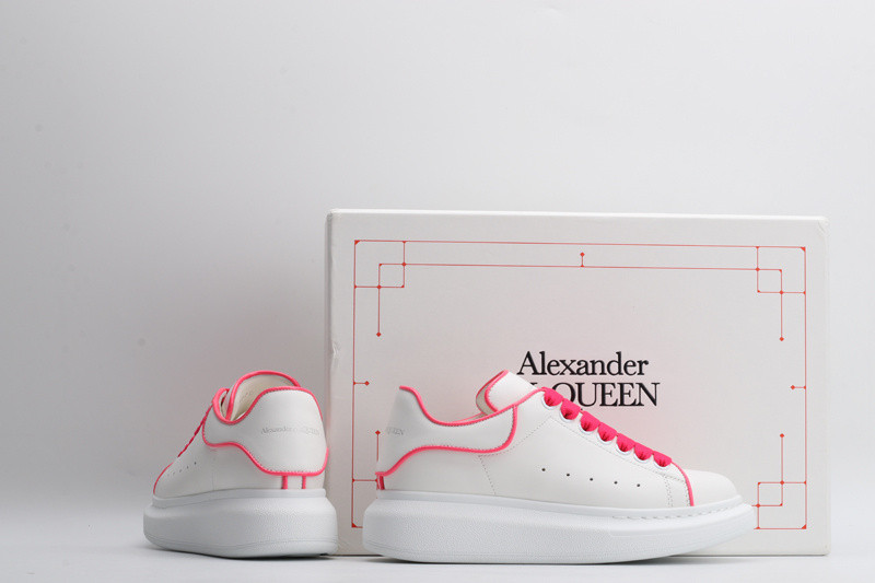 MQ Sneakers