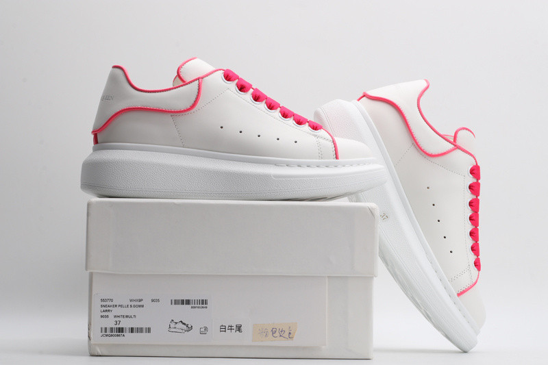 MQ Sneakers