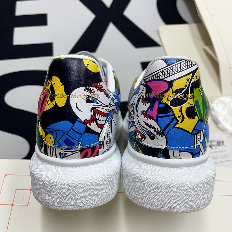 MQ Sneakers