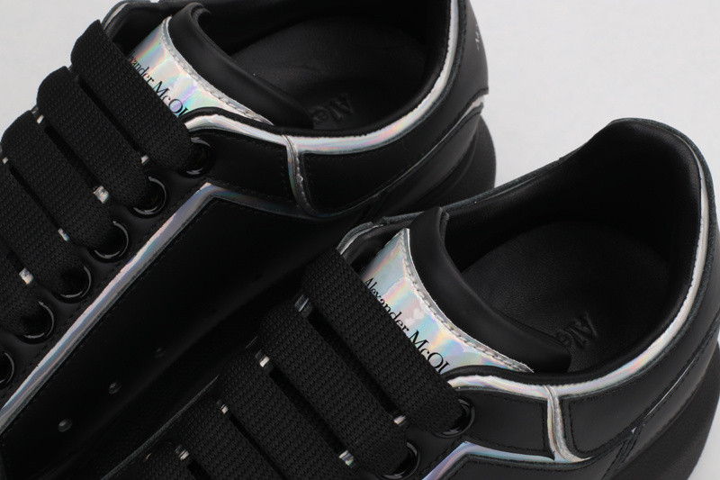 MQ Sneakers