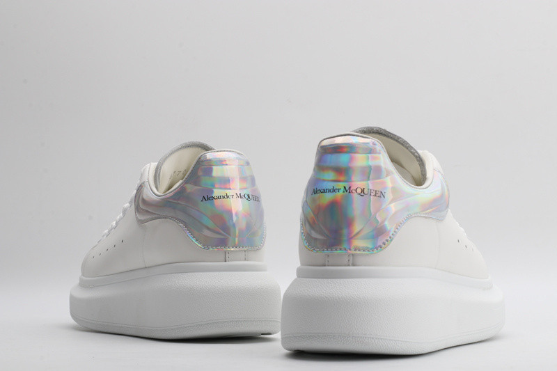 MQ Sneakers