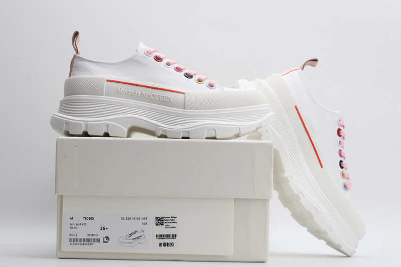 MQ Sneakers