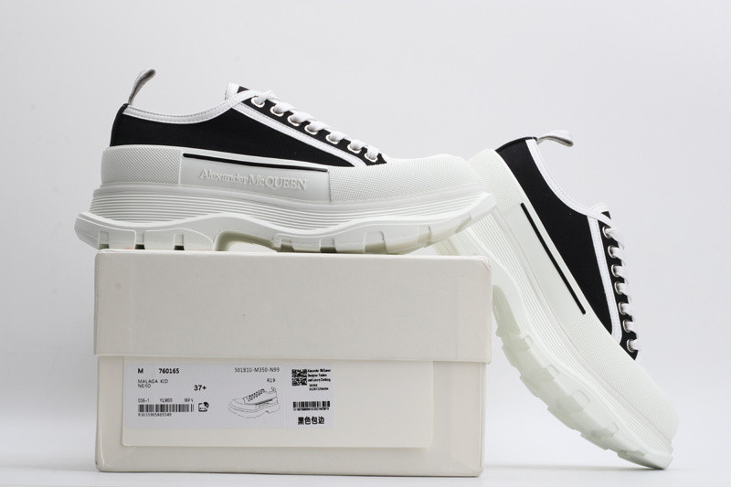 MQ Sneakers