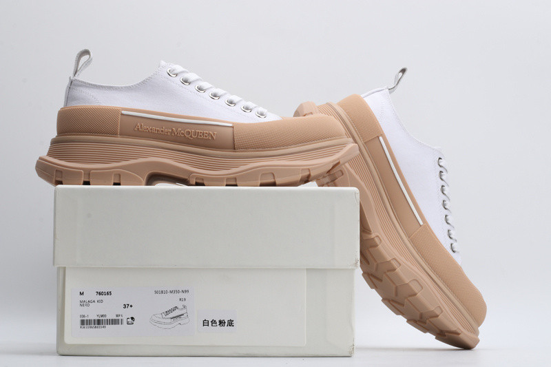 MQ Sneakers