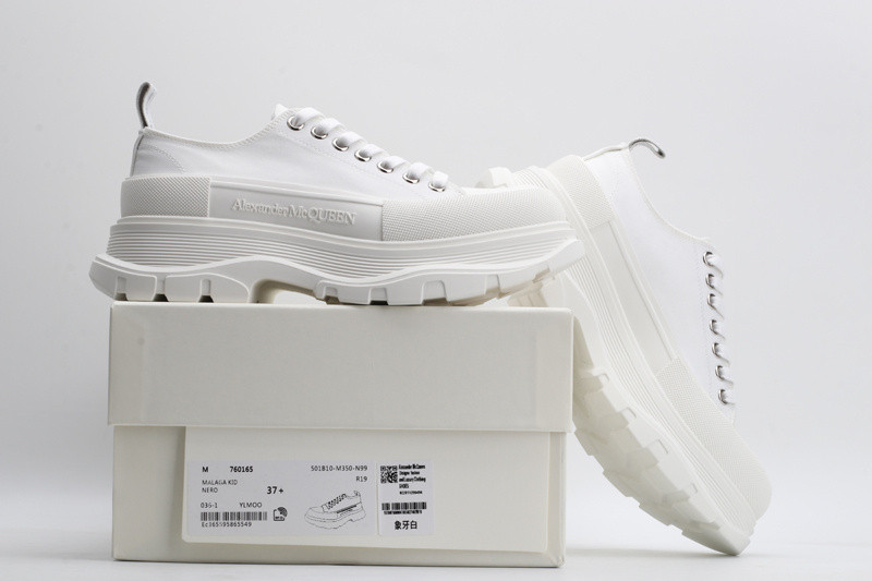MQ Sneakers