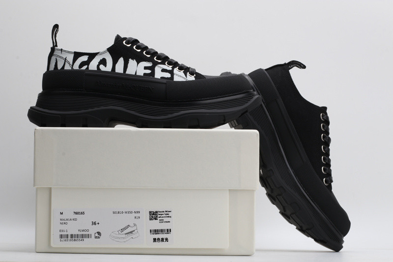 MQ Sneakers