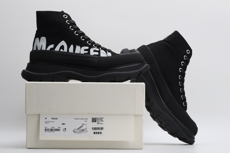 MQ Sneakers