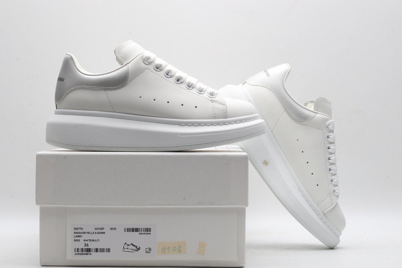 MQ Sneakers