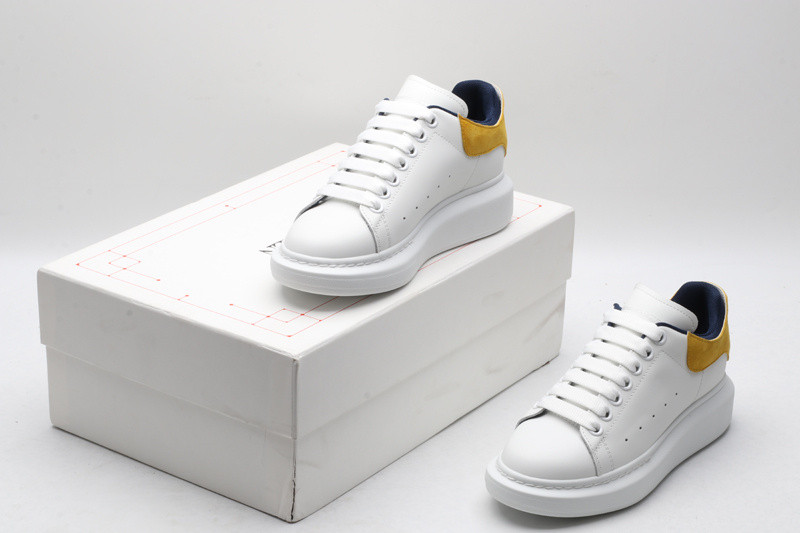 MQ Sneakers