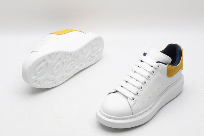 MQ Sneakers