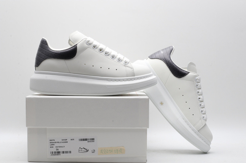 MQ Sneakers