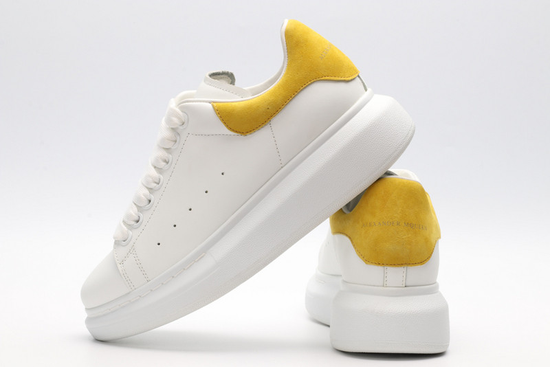 MQ Sneakers