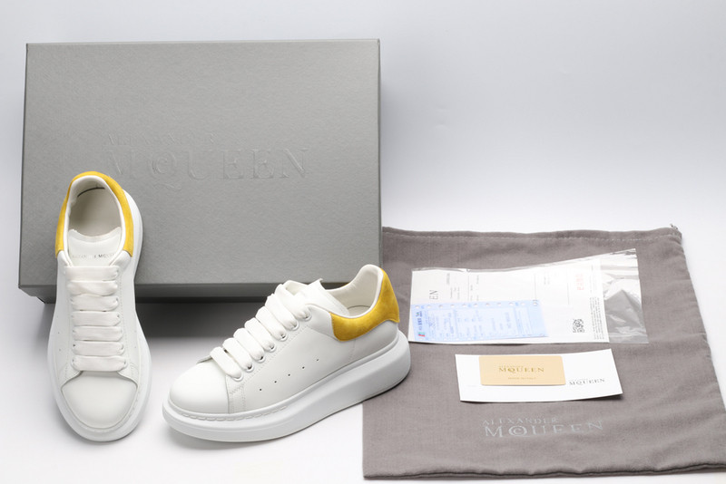 MQ Sneakers