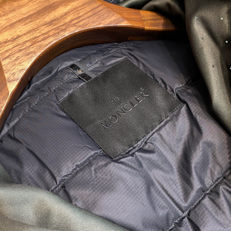 Monc COAT