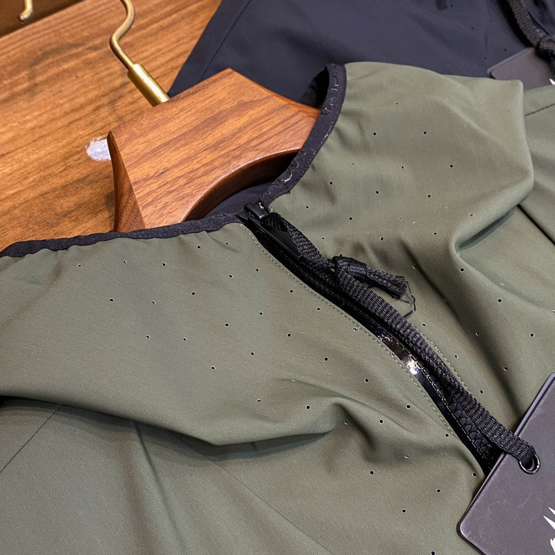 Monc COAT