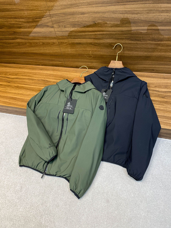 Monc COAT