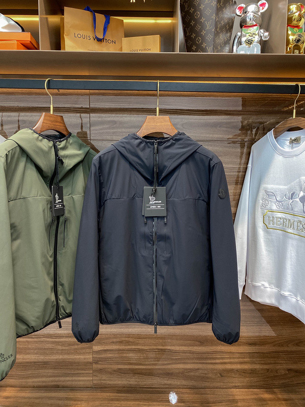 Monc COAT