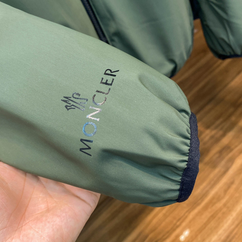 Monc COAT